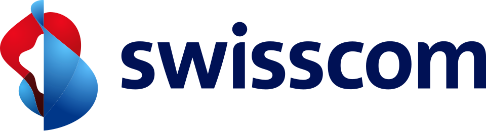 Swisscom-Logo